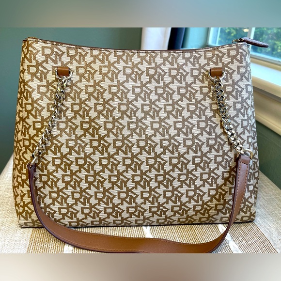 DKNY Bryanna Shoulder Bag - Picture 2 of 16